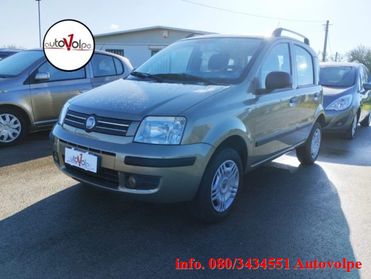 FIAT Panda 1.2 Dynamic Natural Power