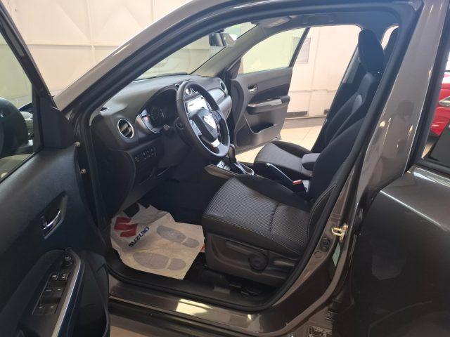 SUZUKI Vitara 1.4 Hybrid 4X4 AllGrip Cool+ AT EXTRA PROMO+INCENT