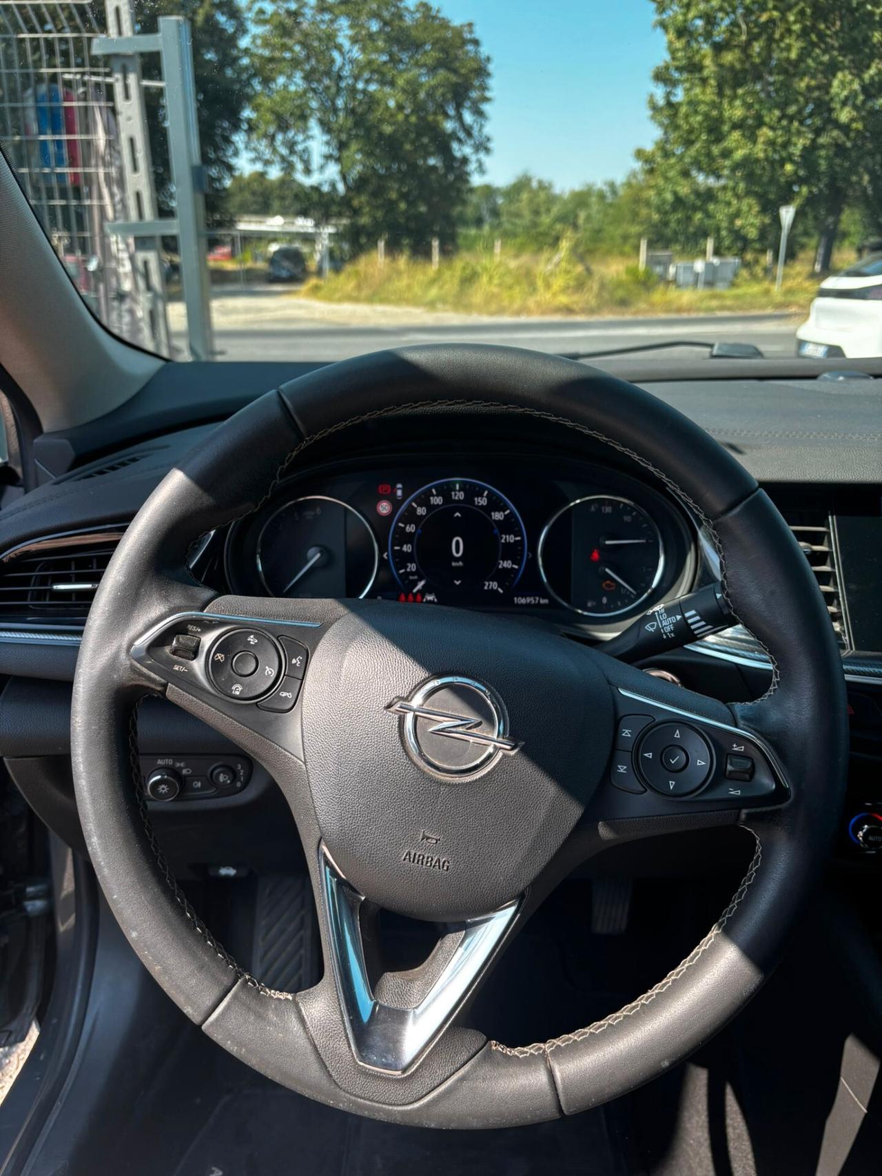 Opel Insignia 1.5 CDTI S&S aut. Sports Tourer Ultimate