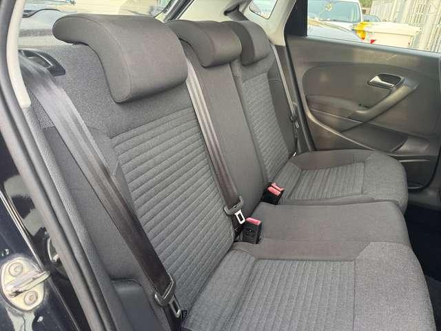 Volkswagen Polo Polo 5p 1.2 Comfortline 70cv