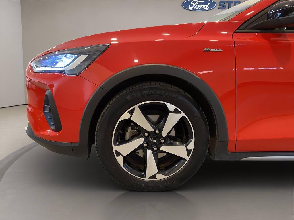 FORD Focus Active SW 1.0t ecoboost h 125cv del 2022