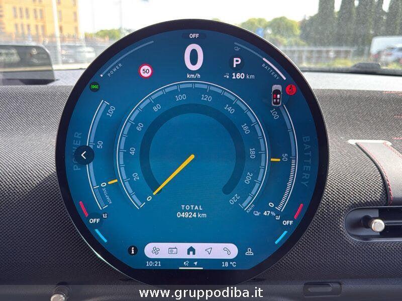 MINI Cooper Mini J01 All-Electric Mini SE Classic