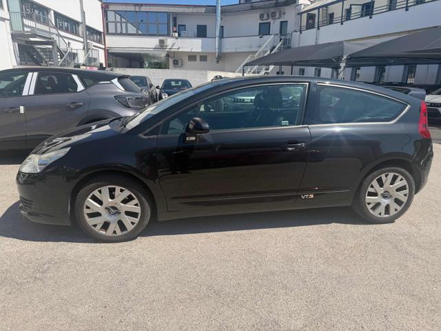 CITROEN C4 BENZINA/GPL Coupé 2.0 180CV VTS Bellissima