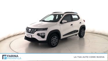 DACIA Spring - Spring Comfort Electric 45