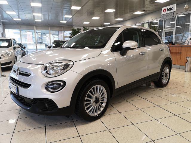 FIAT 500X 1.0 T3 120 CV Connect