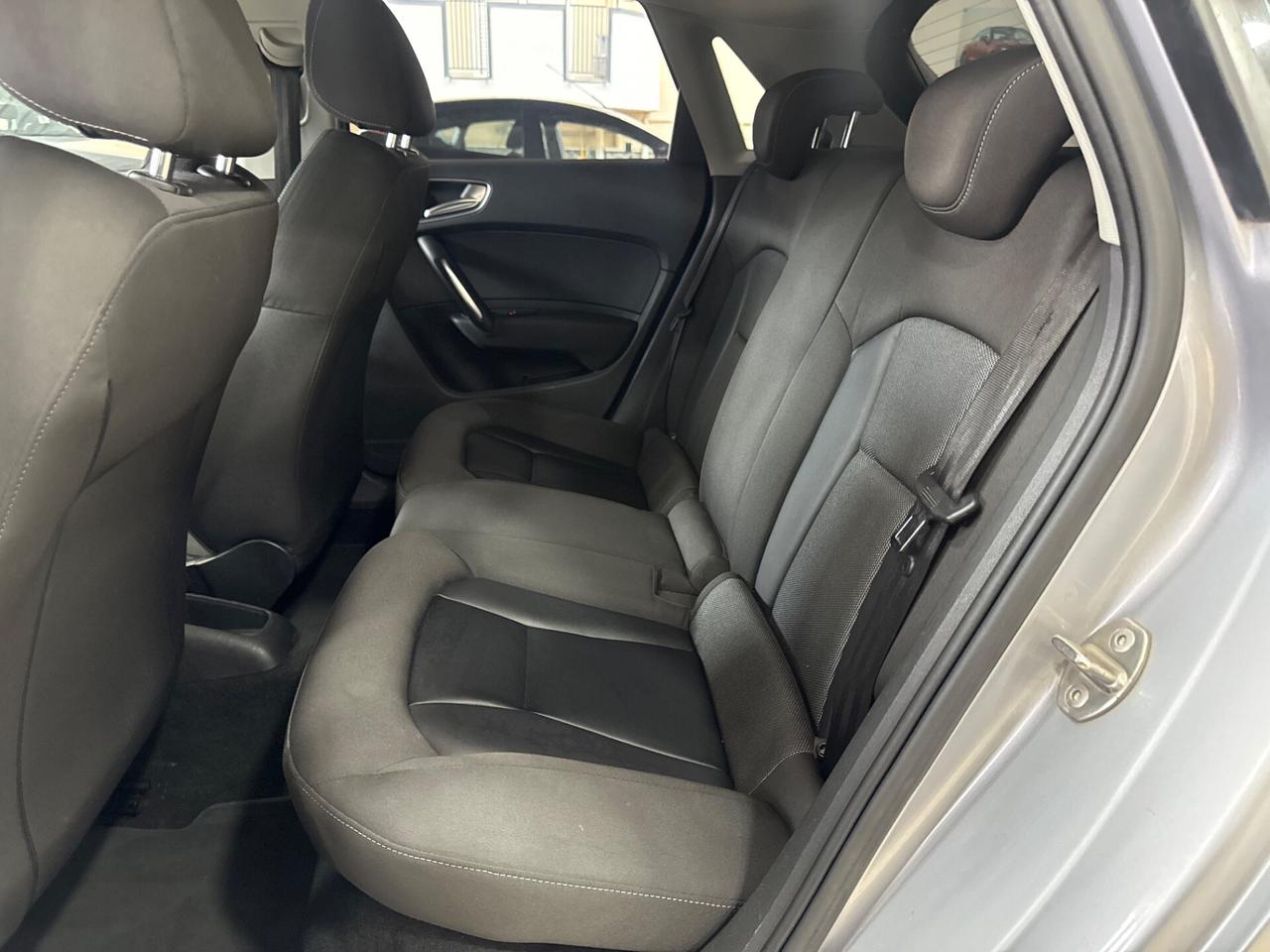 Audi A1 1.8 benzina 192cv S Line