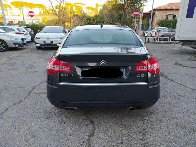 Citroen C5 C5 Berlina 3.0 V6 hdi Executive auto