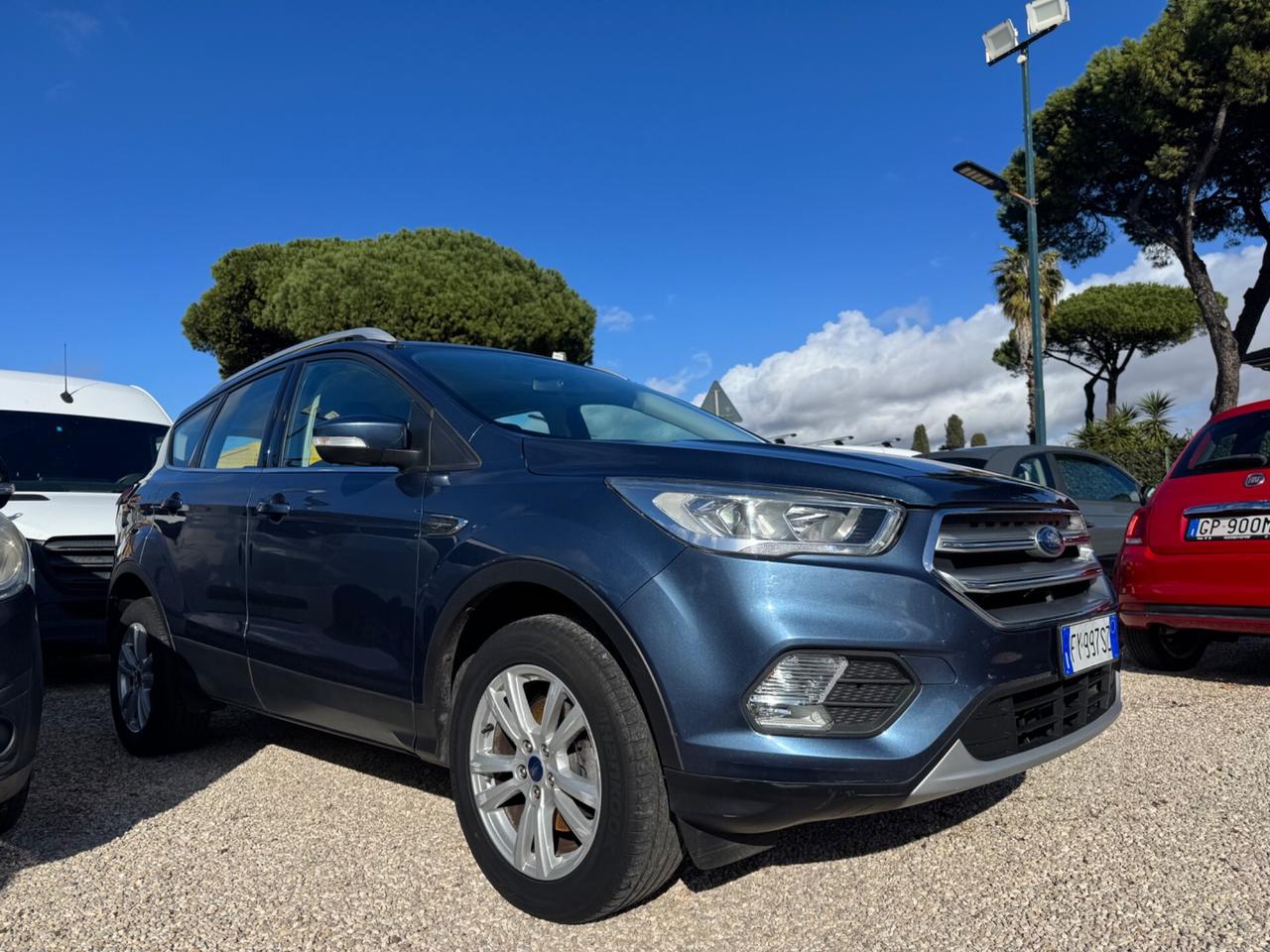 Ford Kuga 1.5 120 CV S&S 2WD Business