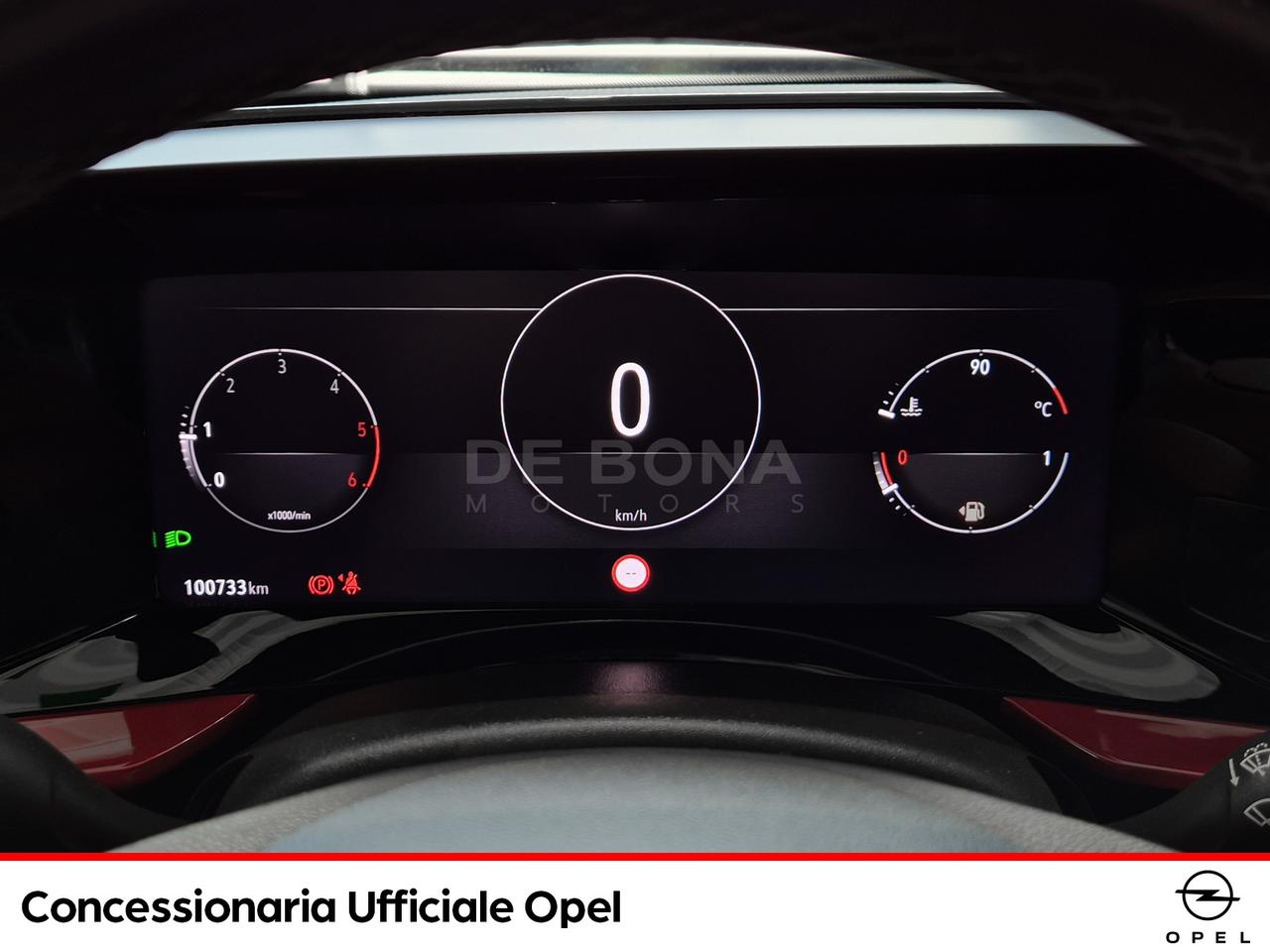 Opel Mokka 1.5 edition s&s 110cv