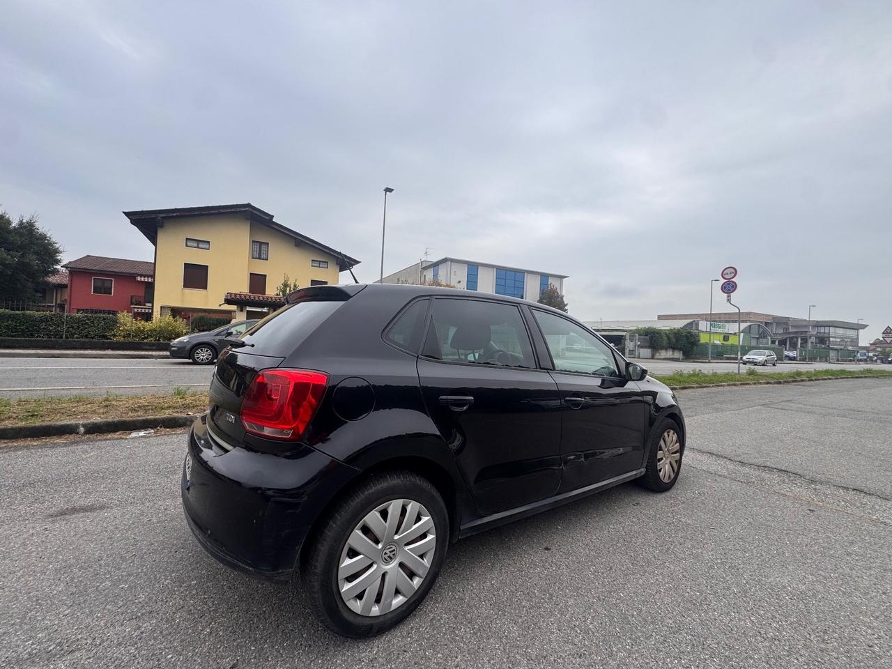 Volkswagen Polo 1.2 TDI DPF 5 p. Comfortline