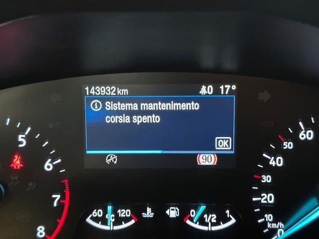 FORD - Focus 1.0 ecoboost ST-Line s&s 125cv NEOPATENTATI