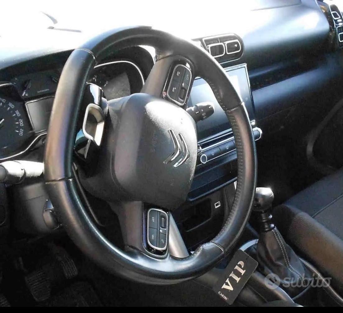 Citroen C3 Aircross BlueHDi 100 S&S Shine