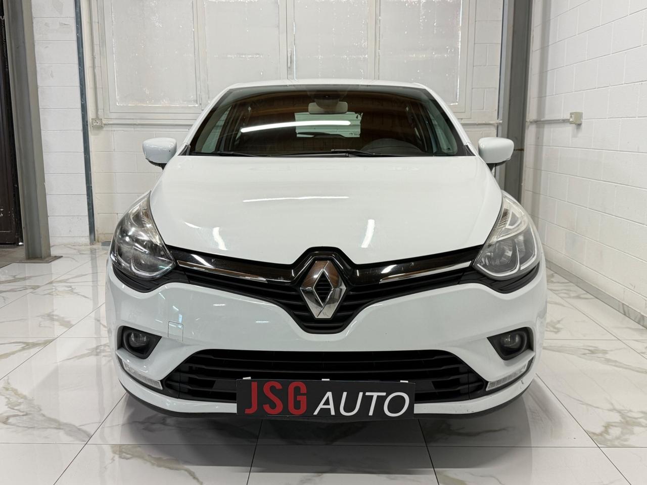 Renault Clio 1.2 75CV 5 porte GPL