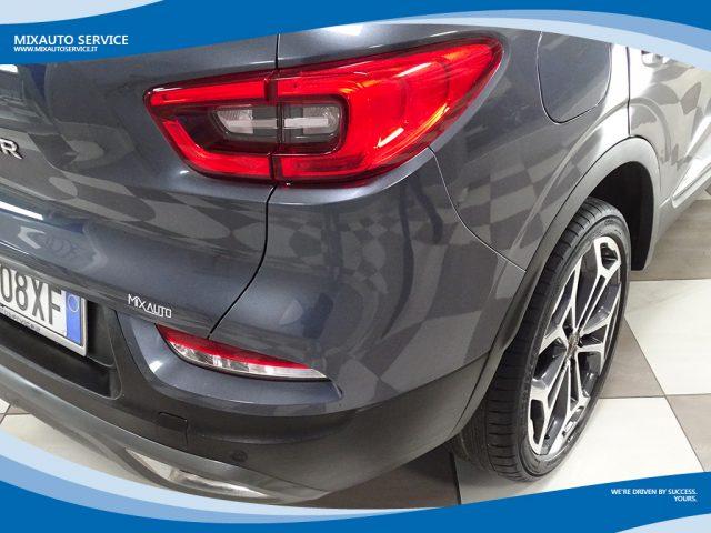 RENAULT Kadjar 1.3 TCe 140cv 2WD Bose EU6D-Temp