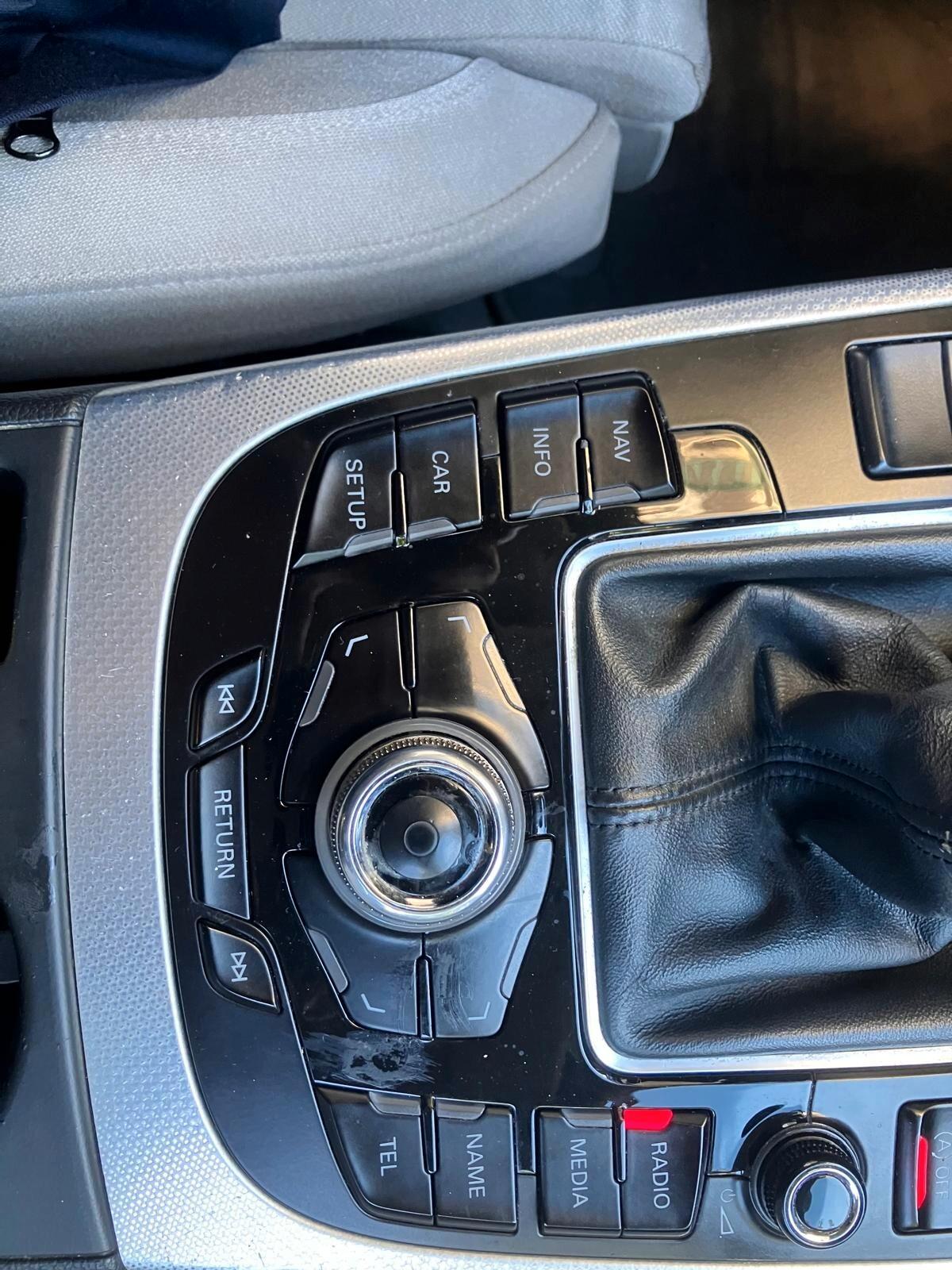 Audi A5 SPB 2.0 TDI Quattro Advanced
