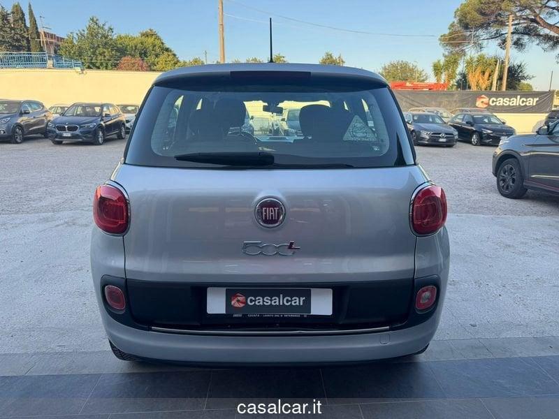 FIAT 500L 500L 1.3 Multijet 85 CV Pop Star 24 mesi di garanzia