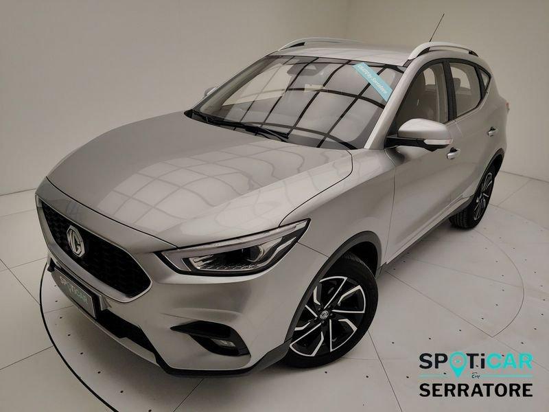 MG ZS Classic 1.5 Luxury