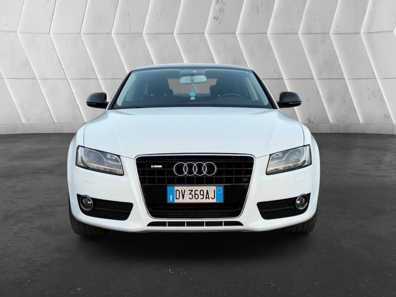 Audi A5 2.0 TFSI 180 CV Ambiente
