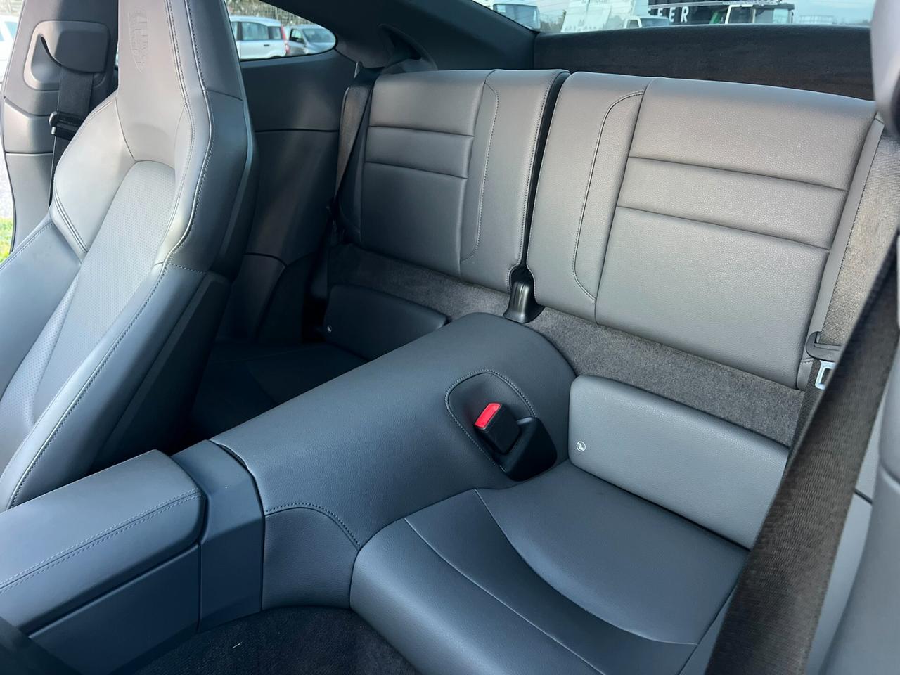 Porsche 911 992 Carrera 4S 3.0 450cv PDK PASM TETTO ITALIANA TAGLIANDI CASA MADRE