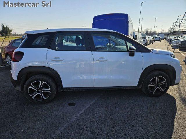 CITROEN C3 Aircross C3 Aircross Restyling 1.2 Live - targa GM912VW
