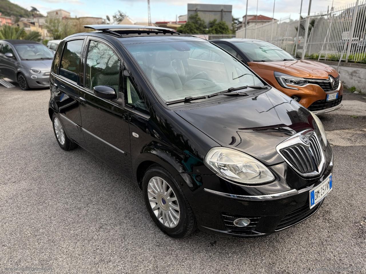 LANCIA Musa 1.4 Platino DFN