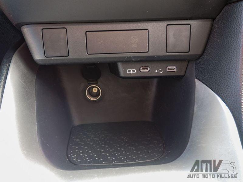 Toyota Yaris 1.5 Hybrid 5 porte Active PREZZO SENZA VINCOLI