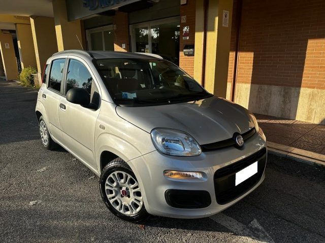 FIAT Panda 1.2 Lounge *RUOTINO*5 POSTI*