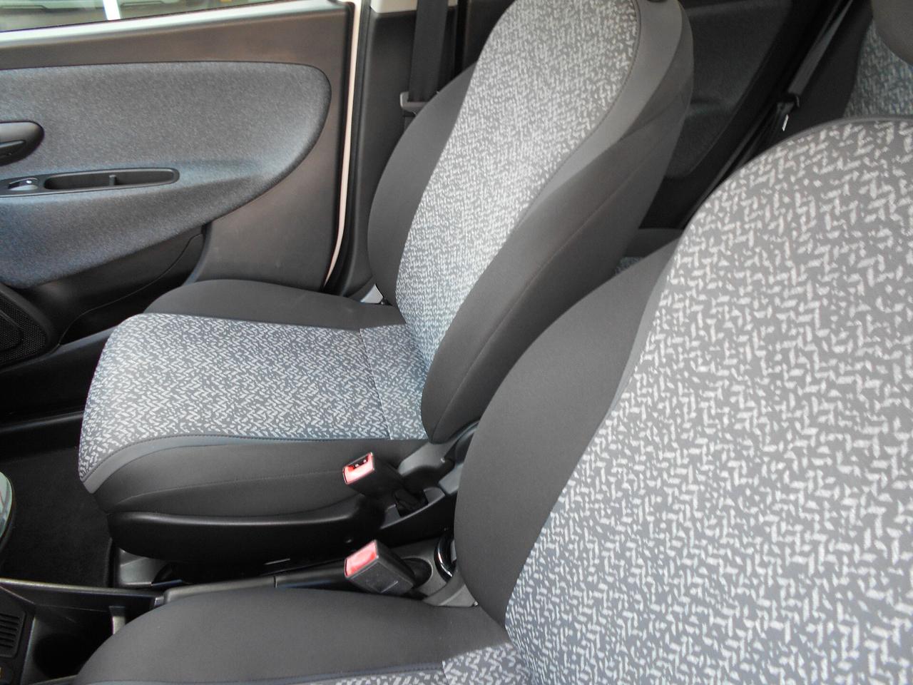 Lancia Ypsilon 1.2