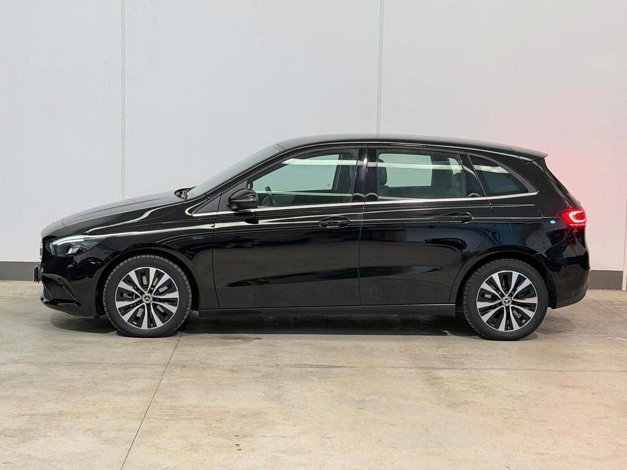 Mercedes-benz B 250 e hybrid EQ Business Extra