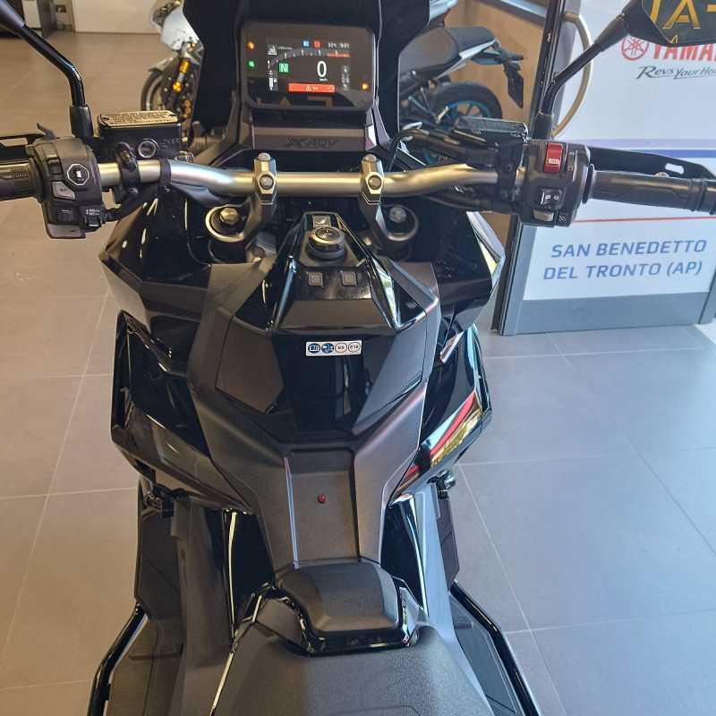Honda X-ADV 750 - 2025