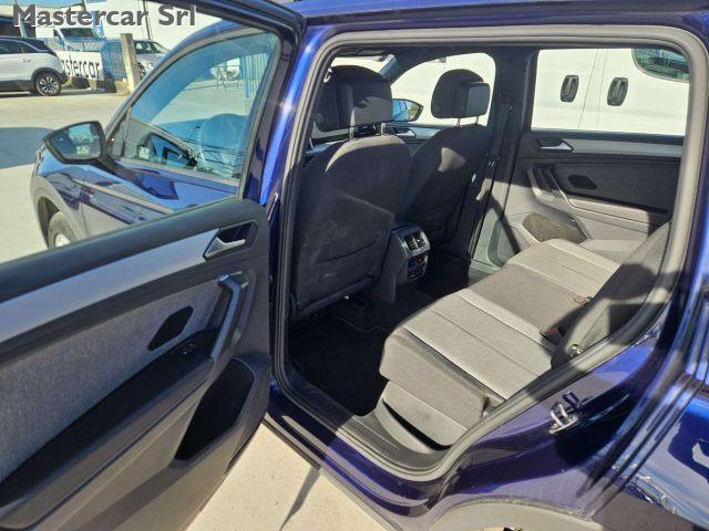 SEAT Tarraco Tarraco 2.0 tdi Business 150cv dsg - GP741AR