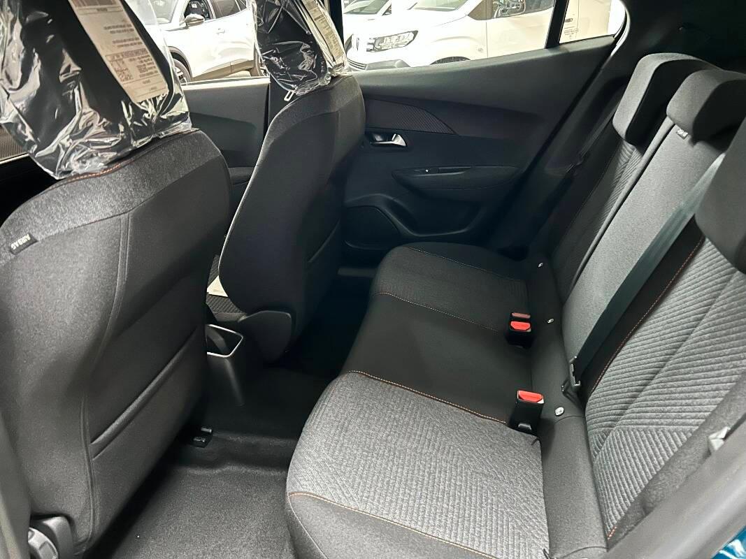 Peugeot 2008 1.2 puretech Style s&s 100cv