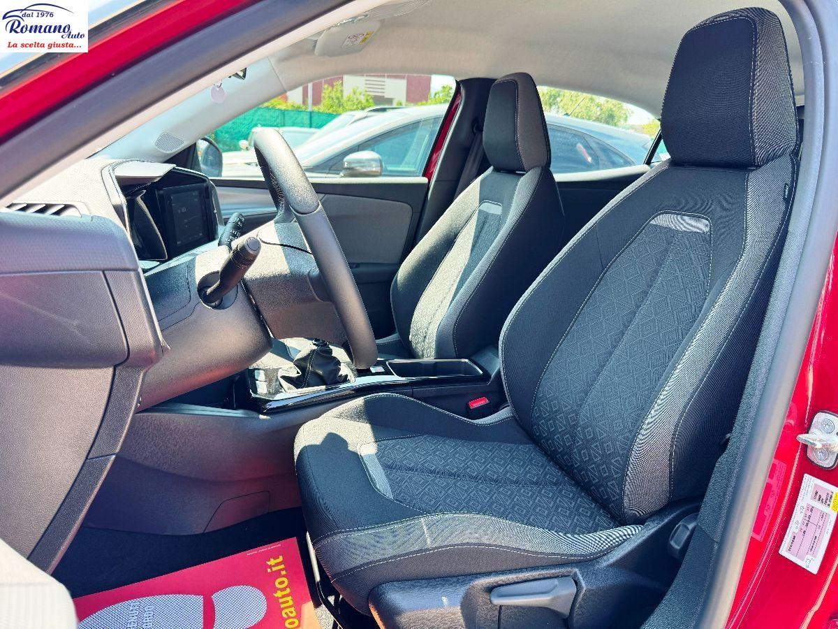 OPEL - Mokka 1.2 t Edition 100cv#GARANZIA OPEL 2 ANNI!