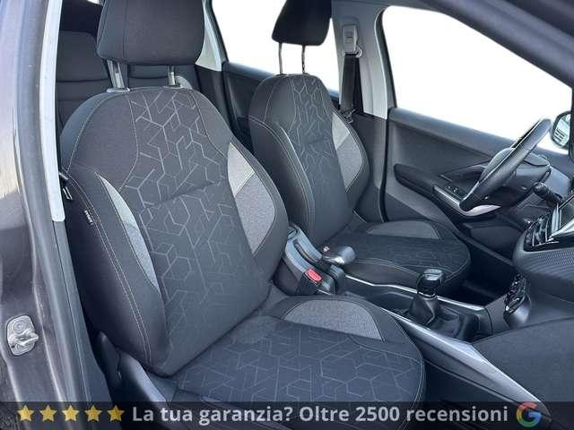 Peugeot 2008 1.2 puretech t Allure s&s 110cv 6marce