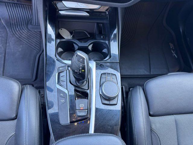BMW X3 xDrive 20d Business Advantage 4X4 AWD