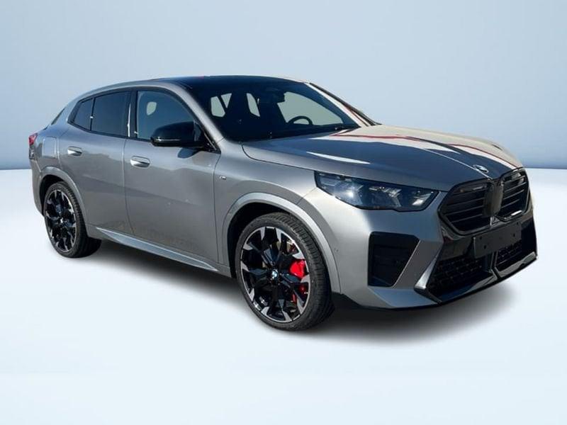 BMW X2 M35i xDrive M Sport Pro