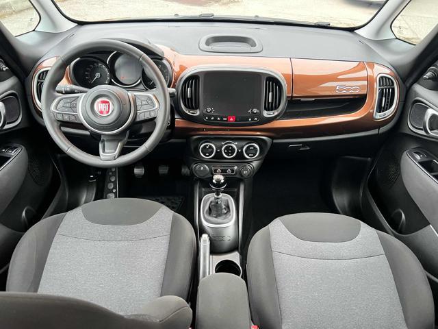 FIAT 500L 1.6 Multijet 120 CV Sport