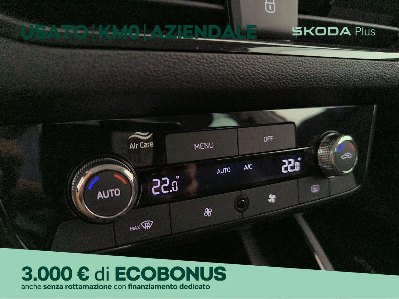Skoda Kamiq 1.0 tsi selection 95cv