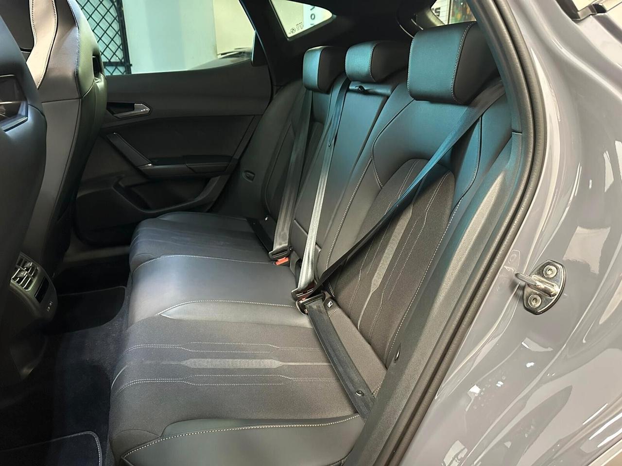 Cupra Formentor 1.4 e-Hybrid DSG