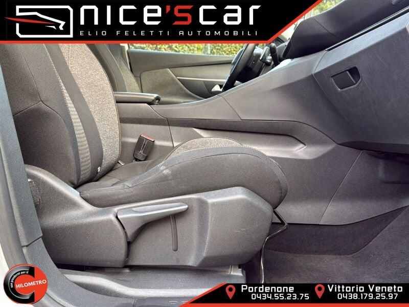 Peugeot 3008 3008 BlueHDi 130 S&S EAT8 Business