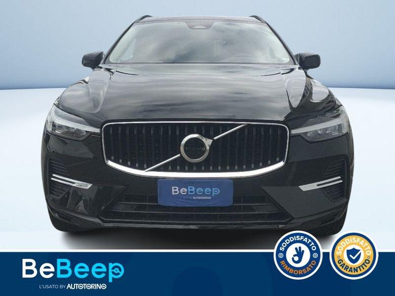 Volvo XC60 2.0 B4 CORE AWD AUTO