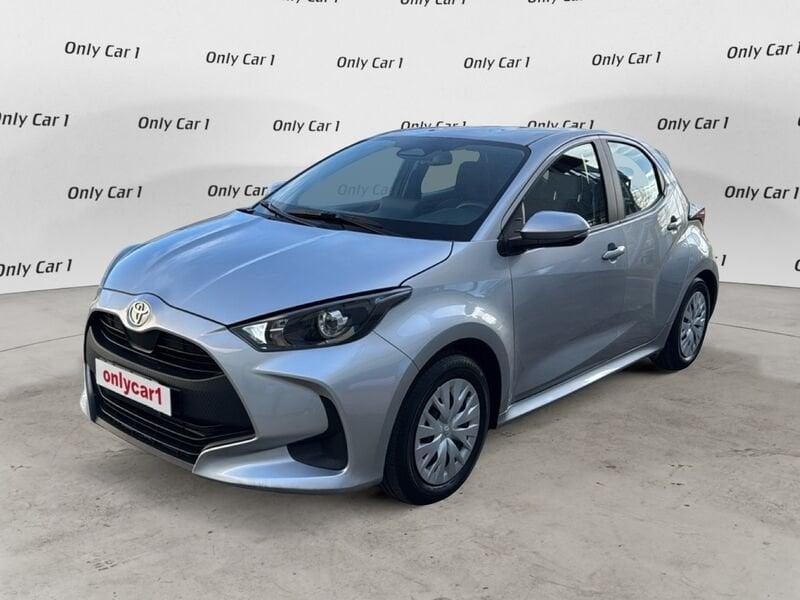 Toyota Yaris Yaris 1.5h Active