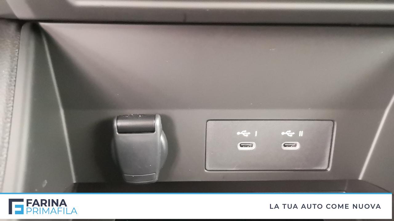 RENAULT NUOVO CAPTUR techno ECO-G 100 MY25