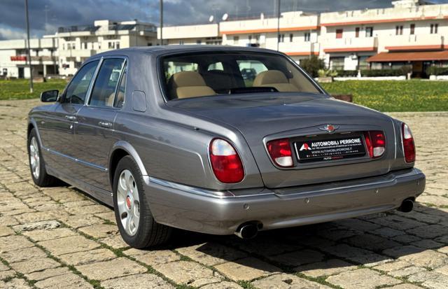 BENTLEY Arnage 6.8 V8 Biturbo Red Label - Solo 18.500 km