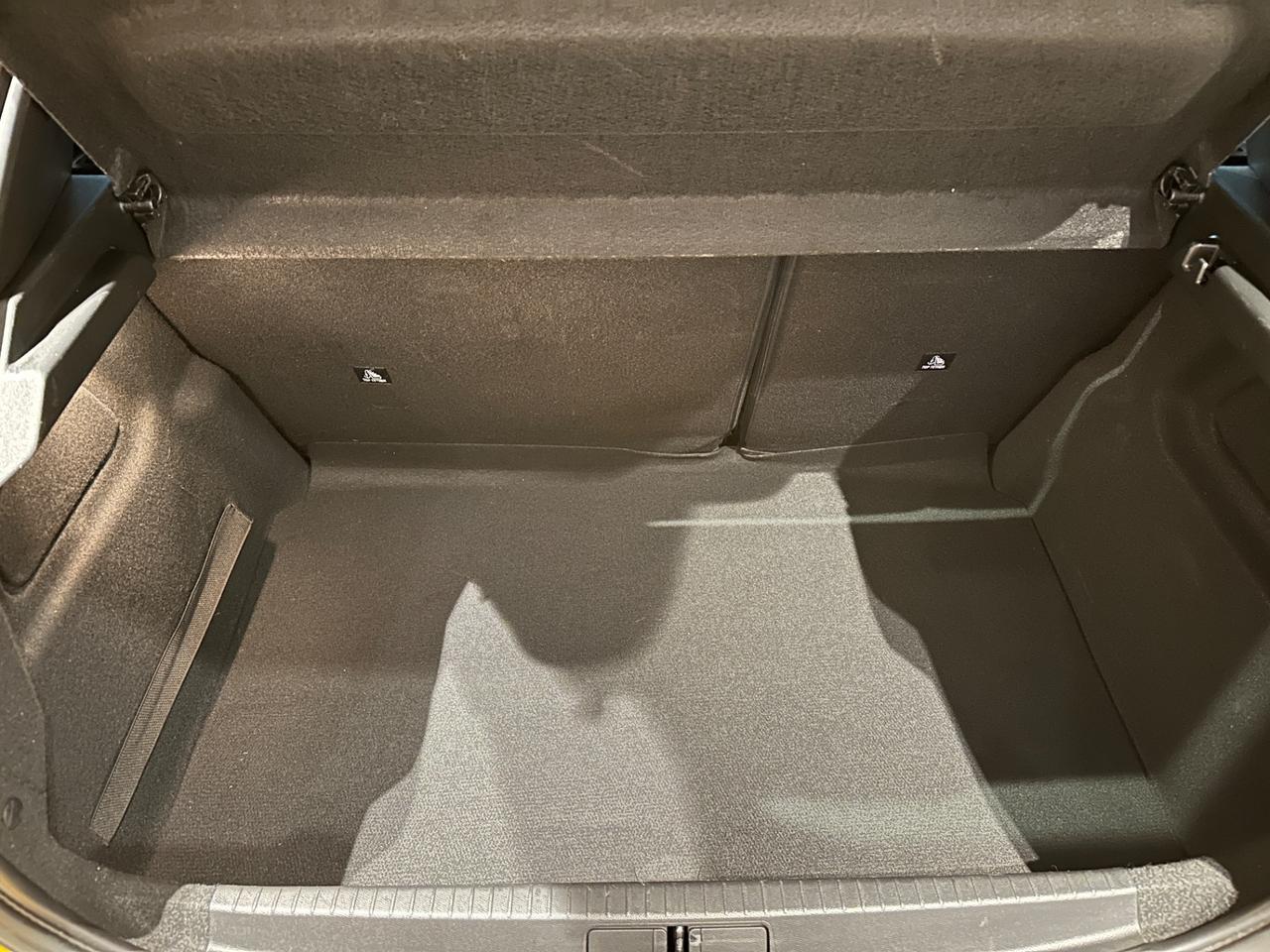 Peugeot 208 PureTech Stop&Start 5 porte Allure