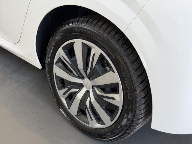 PEUGEOT 208 1.5 DIESEL KM 0