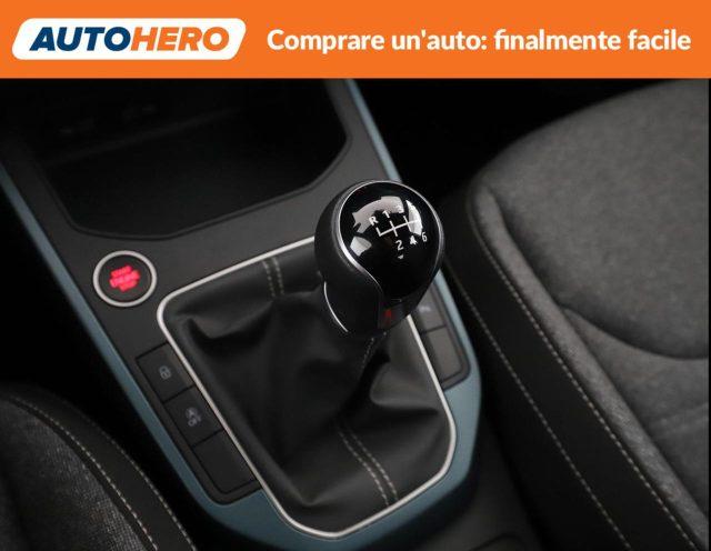 SEAT Arona 1.0 EcoTSI 115 CV XPERIENCE