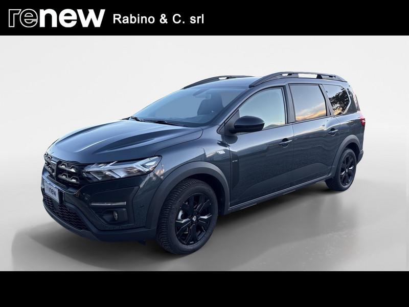 Dacia Jogger Jogger 1.0 TCe GPL 100 CV 7 posti Extreme Up