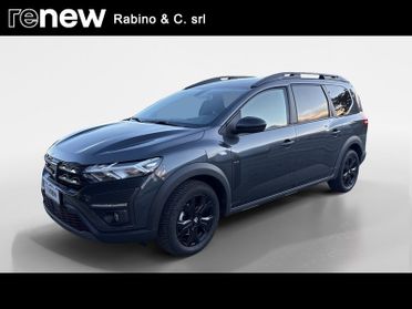 Dacia Jogger Jogger 1.0 TCe GPL 100 CV 7 posti Extreme Up