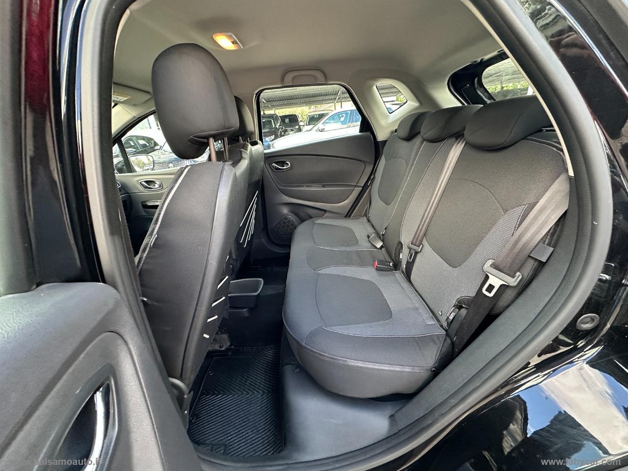 RENAULT Captur TCe 12V 90 CV S&S Energy Zen